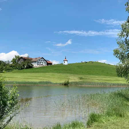Schwansee , Schwangau-alterschrofen Im Allgaeu, Mit Koenigscard Apartman *