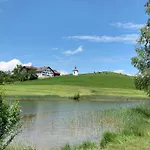 Schwansee , Schwangau-alterschrofen Im Allgaeu, Mit Koenigscard Apartment *